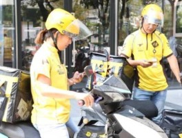 美团1000万骑手均为外包（送外卖外包是什么意思？）