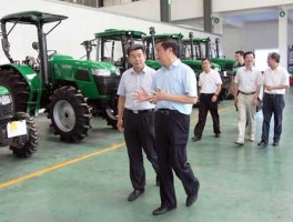 常发股份股票（江苏常发农业装备股份有限公司干加工中心的待遇怎么样？）