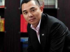 李厚霖钻石 李厚霖创立恒信钻石的初衷是为打造民族顶尖奢侈品品牌吗？