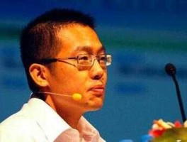 李一男（李一男入狱？）