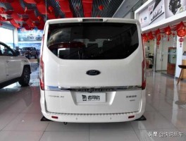 柴油价格表，福特途睿欧2022柴油新款落地价？