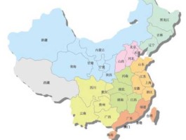 中国省份 中国的34个省份包括哪些？