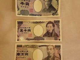 2万日元图片(两万日元值多少钱)