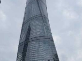 浦东金融广场，上海浦东金融中心哪年建造？