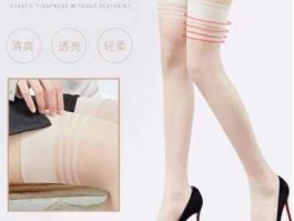 丝撸吧？长丝袜正确穿法和脱法？