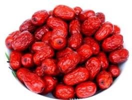 枣子，请问大枣是就是红枣吗？