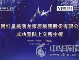红星美凯龙家居集团股份有限公司？红星美凯龙上市了吗？