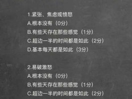 焦虑，朋友说他焦虑该怎么回复？