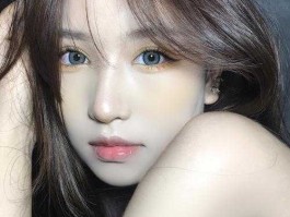 美瞳论坛（Con是什么意思？）