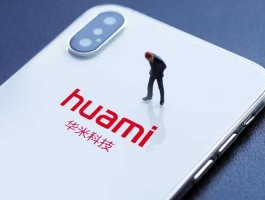 华米科技 华米科技算什么概念？