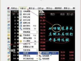 我的自选股（通达信的制定面板里怎么加入自选股？）