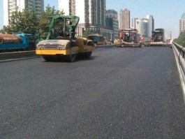 什么是改性沥青，改性沥青和普通沥青的区别？