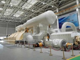 超超临界发电（超超临界发电技术什么时候出来的？）