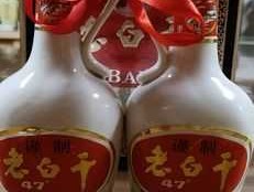 600559老白干酒（老白干酒600559怎样？）