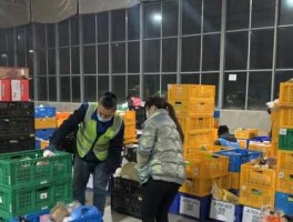 淘绩效？淘菜菜一个人配送多少单？