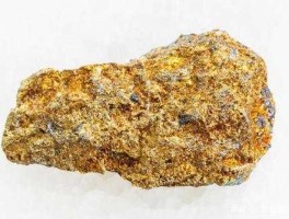 fmg？fmg铁矿石属于什么矿？