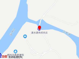 清水源？西安清水源房车营地离市区多远？