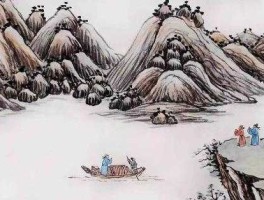 十年诀别 诀别的离别诗？