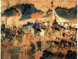 平定吧，什么是帝王浴平定三番？