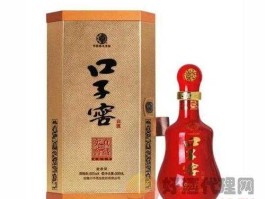 口子酒价格表，口子窖价格多少？