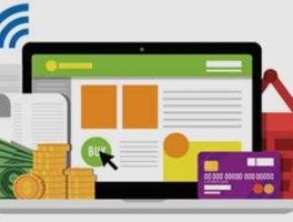 购物，普通pc购物是什么意思？