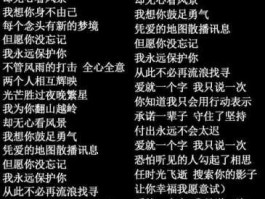 wanbang，爱的警报器歌词？