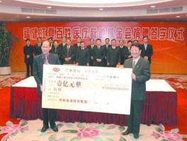 黄如论慈善，北京最大的商场是哪？