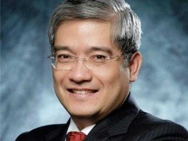 郎咸平是谁？郎酒集团总裁是谁？