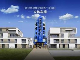 齐星铁塔股票 立体车库概念股有哪些？