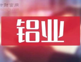600768（从事，铝行业的上市公司有哪些？）
