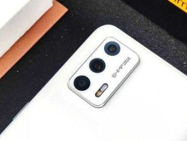 传感器厂，真我gt neo2t摄像头哪个厂的？