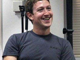 facebook的创始人，扎克伯格是被收购了吗？