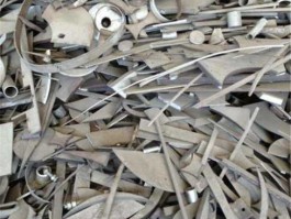 不锈钢行情，不锈钢废品多少钱一斤？