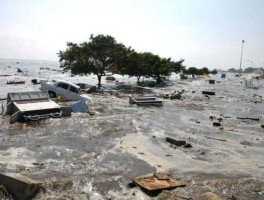 印尼63级地震？印尼大海啸是哪一年？