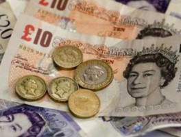 1英镑，1英镑在英国的购买力？