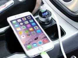 车载电子？汽车电子电器是包含哪些产品？