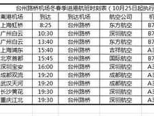 成都路桥（台州路桥飞机场到四川成都有航班的吗？）
