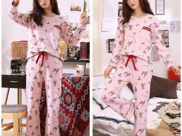 家居服品牌排行榜，家居服什么牌子的好？
