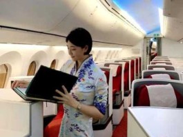 海南航空？海航干啥的？