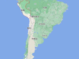 大西洋股票，湾流是哪个国家的？