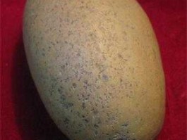 陨石夜明珠 陨石钻石的特征？