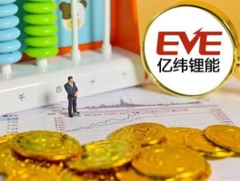 300014亿纬锂能，亿纬锂能是什么概念股？