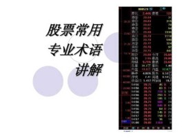 股市中的概率（股市中的概率是指什么）