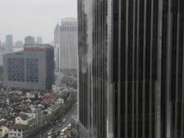 外滩金融中心火灾？责任重于泰山电视专题片多长时间？