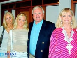 世界船王，挪威船王弗雷德里克森现状？