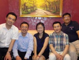 焦伟侠，西南财经大学的知名校友有哪些？