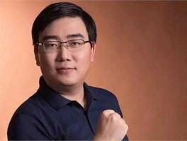 程维？滴滴创始人程维创业故事？