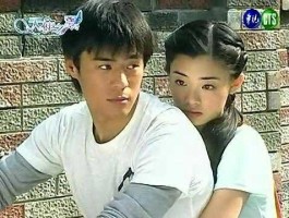 天使奶奶，天使之翼曼音和奶奶相认大结局？