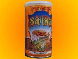 泰奇猫？八宝粥哪个牌子的比较好吃？