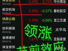 002462股票（内需股票有那些？）